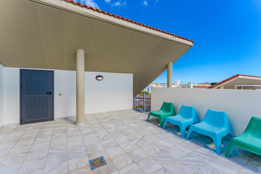  en venta chalet Amarilla Golf Zona Sur 18