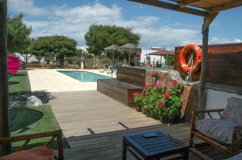 en venta hotel Boca De Los Frailes Comarca Metropolitana De Almería 16