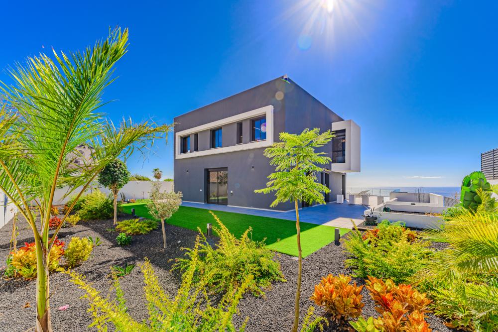  en venta casa Armeñime Zona Sur 35