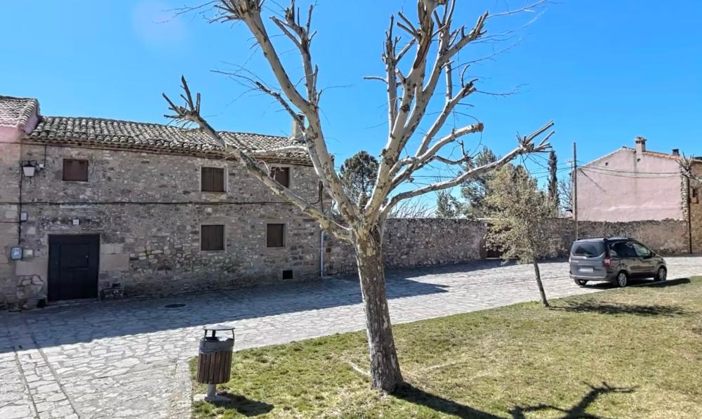  en venta casa Medinaceli Comarca De Medinaceli 1