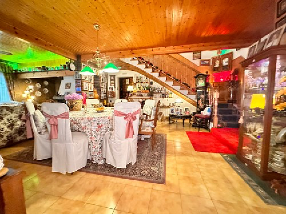  en venta chalet Torrelles De Llobregat Baix Llobregat 61