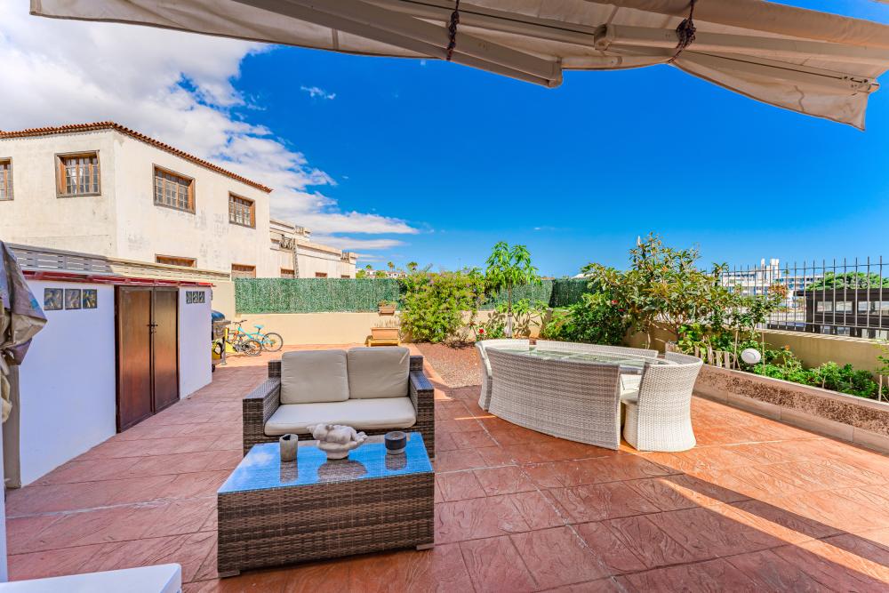  en venta chalet Amarilla Golf Zona Sur 21
