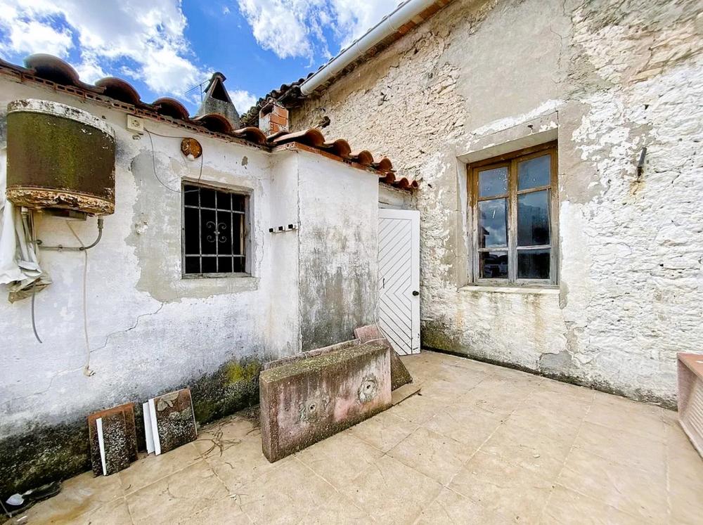  en venta casa Benigánim Vall D'albaida 9