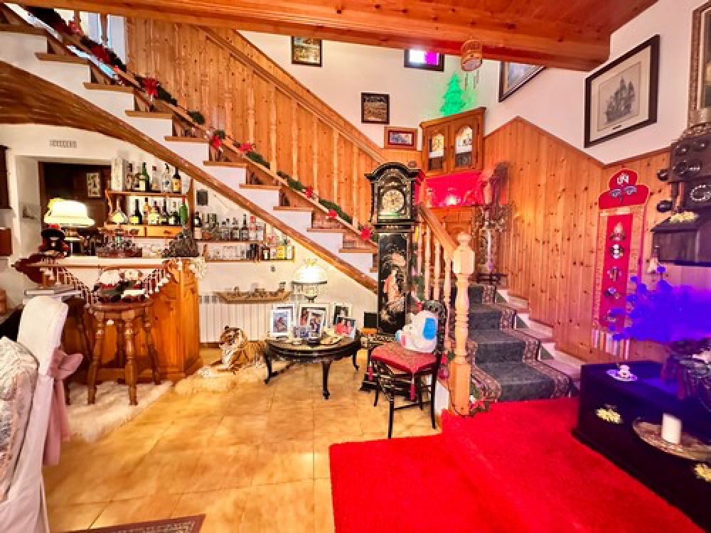  en venta chalet Torrelles De Llobregat Baix Llobregat 62