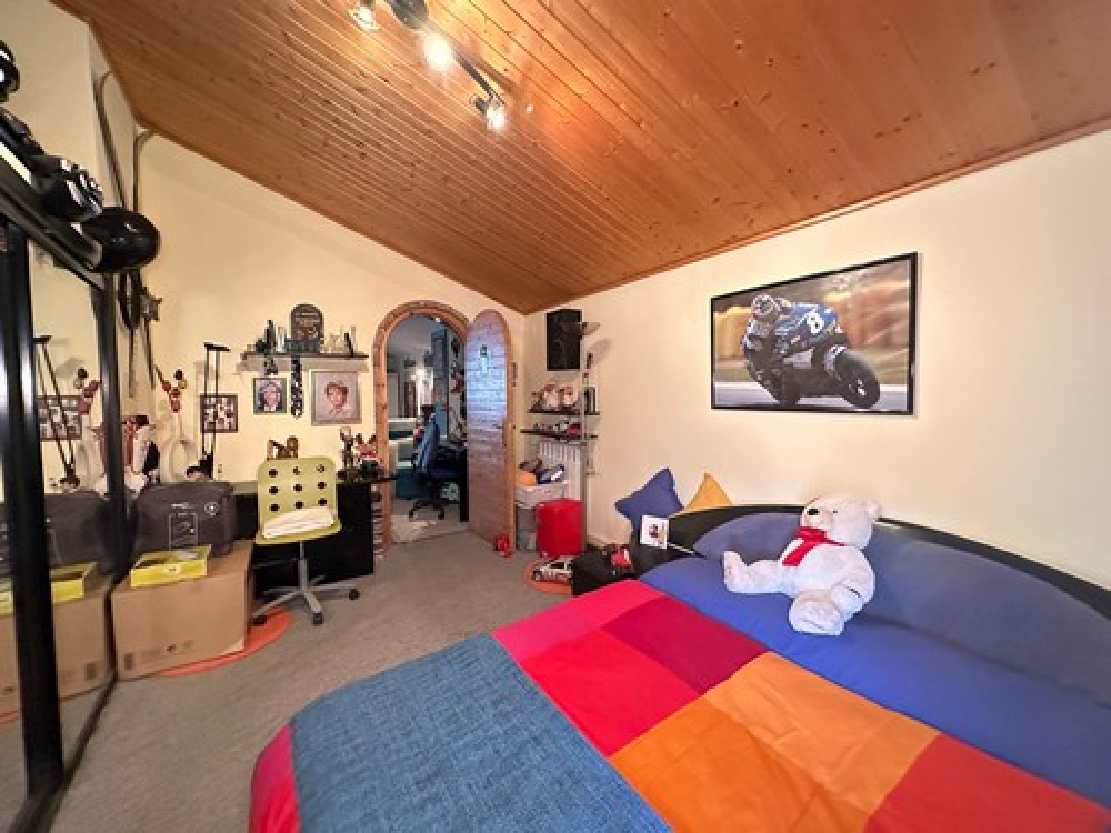  en venta chalet Torrelles De Llobregat Baix Llobregat 77