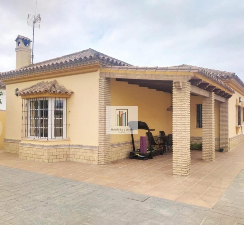  en venta chalet Los Gallos Bahía De Cádiz 2
