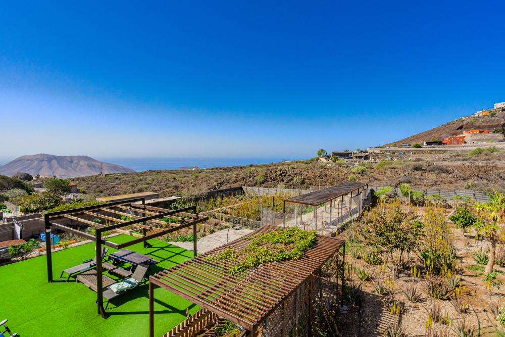  en venta chalet Sabinita Alta Zona Sur 22
