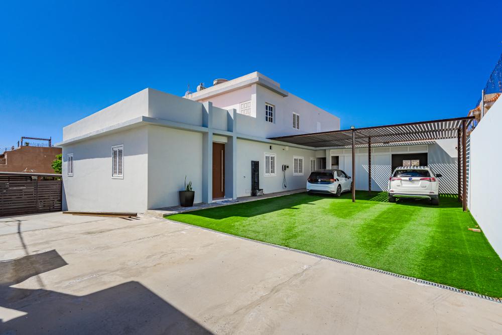  en venta chalet Sabinita Alta Zona Sur 25