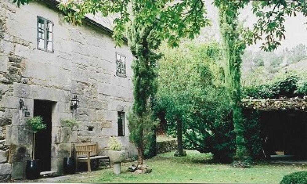  en venta casa Pereira Lugo 4