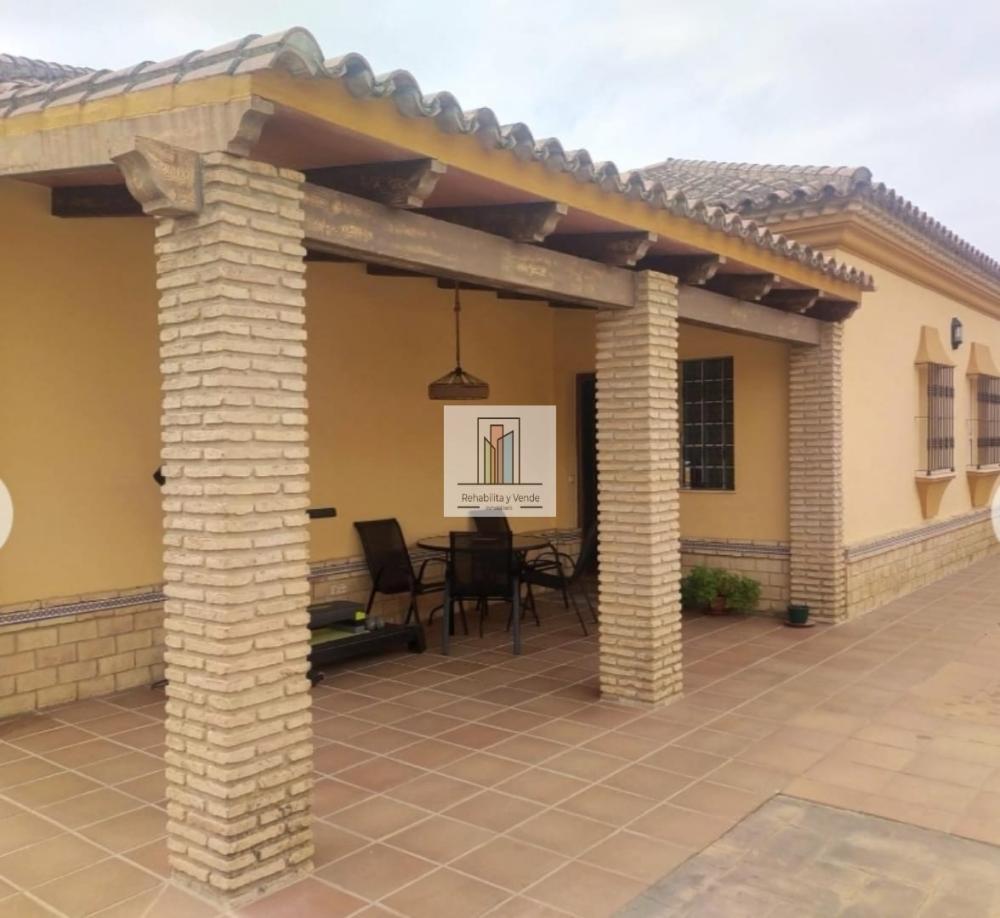  en venta chalet Los Gallos Bahía De Cádiz 3