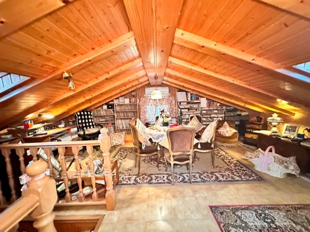  en venta chalet Torrelles De Llobregat Baix Llobregat 30