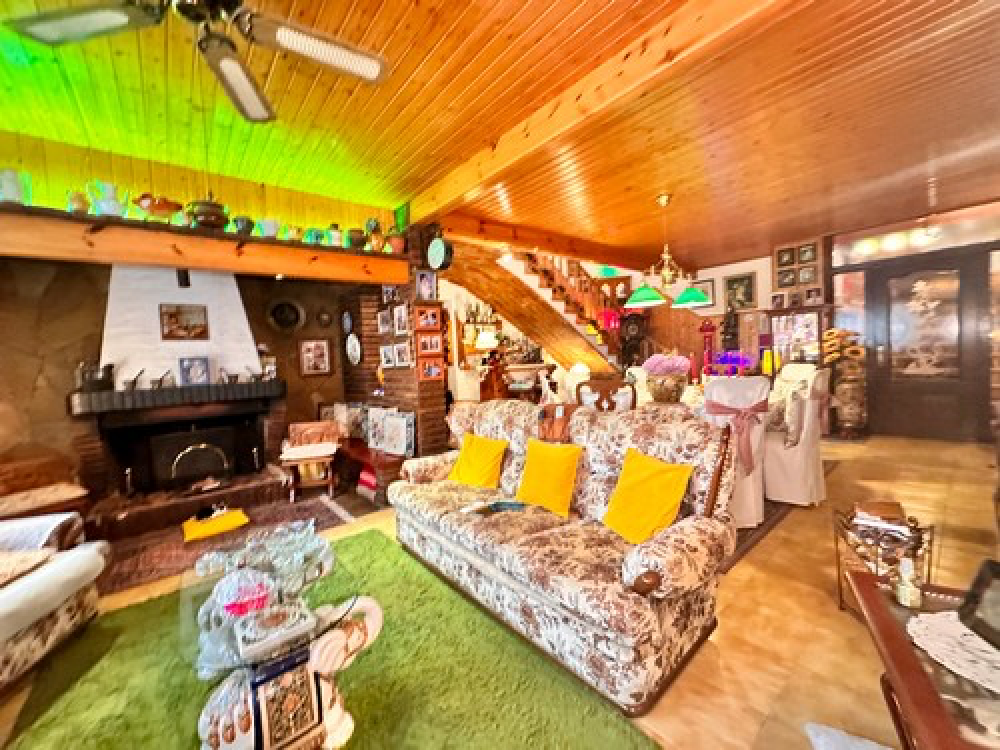  en venta chalet Torrelles De Llobregat Baix Llobregat 65