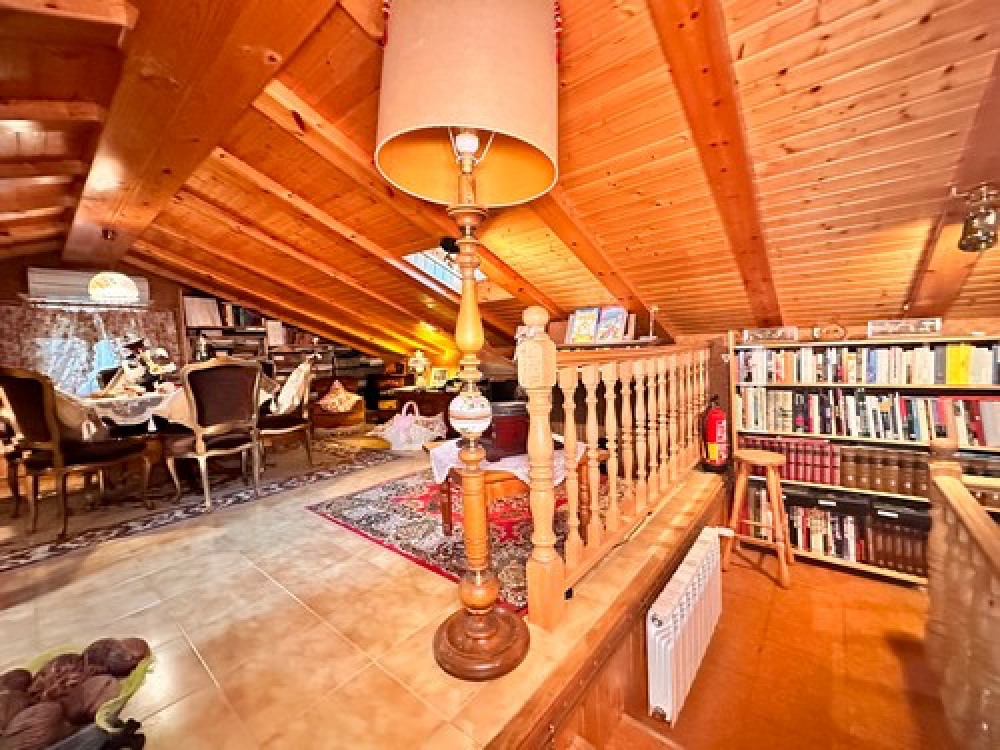  en venta chalet Torrelles De Llobregat Baix Llobregat 31