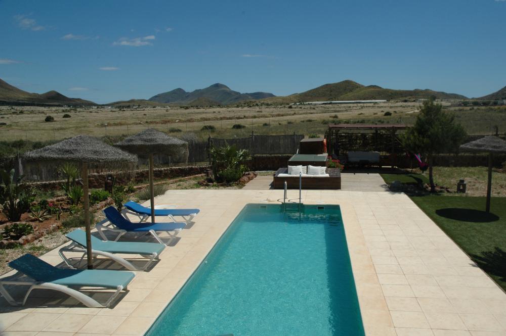  en venta hotel Boca De Los Frailes Comarca Metropolitana De Almería 30