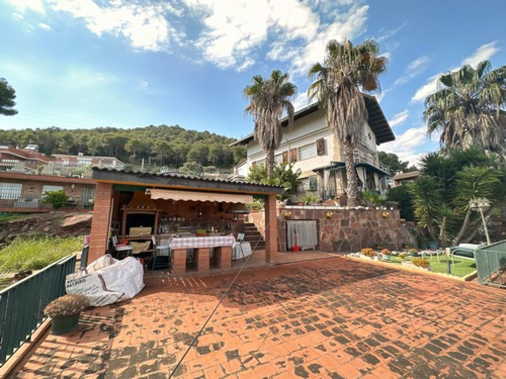  en venta chalet Torrelles De Llobregat Baix Llobregat 97
