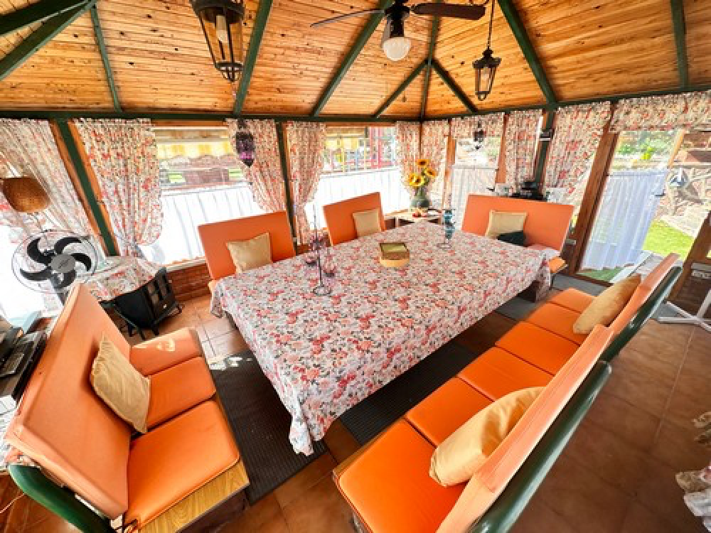  en venta chalet Torrelles De Llobregat Baix Llobregat 90