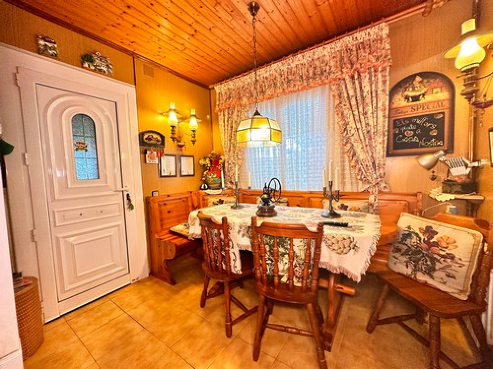  en venta chalet Torrelles De Llobregat Baix Llobregat 54
