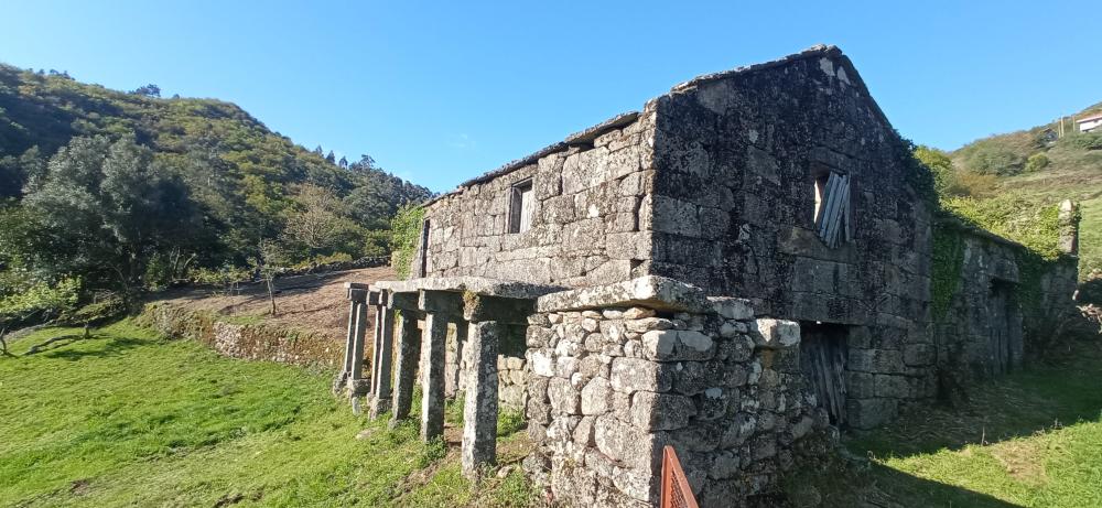  en venta casa Escuadra Pontevedra 3