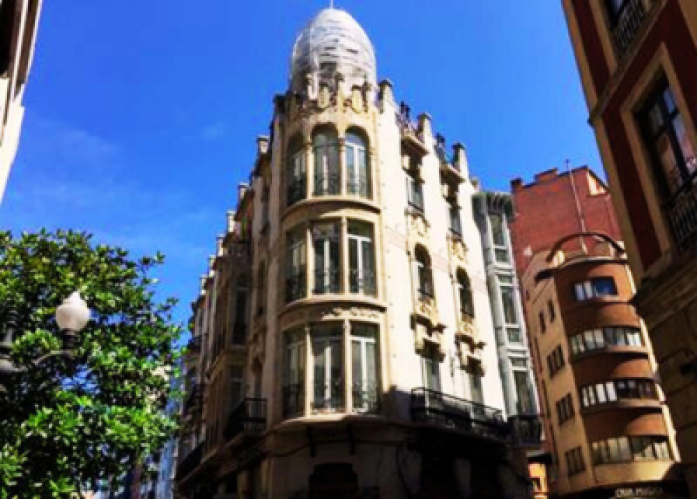  en venta apartamento Puerto De Gijón Gijón 4