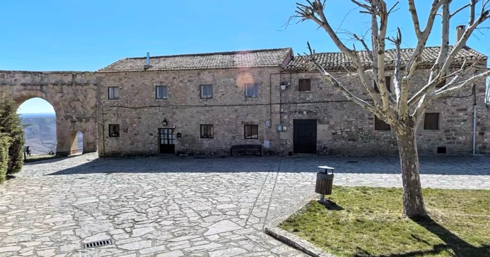  en venta casa Medinaceli Comarca De Medinaceli 2