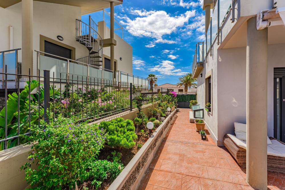  en venta chalet Amarilla Golf Zona Sur 23