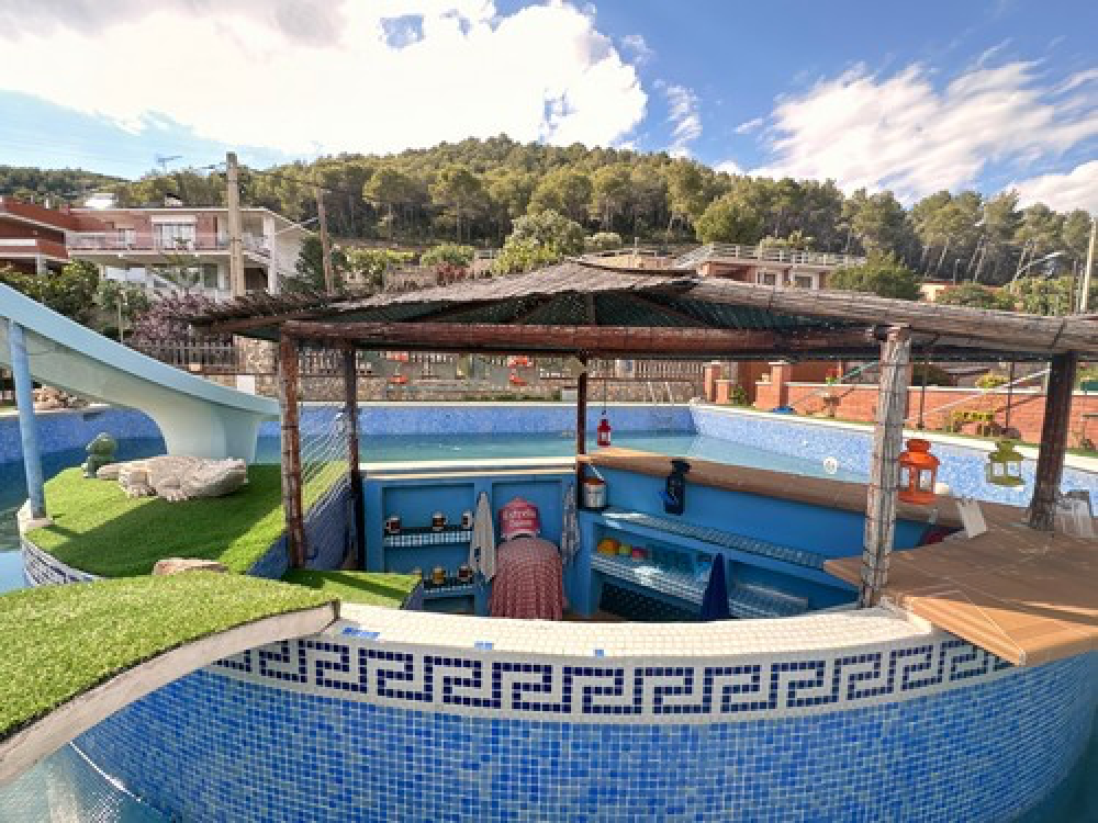  en venta chalet Torrelles De Llobregat Baix Llobregat 3