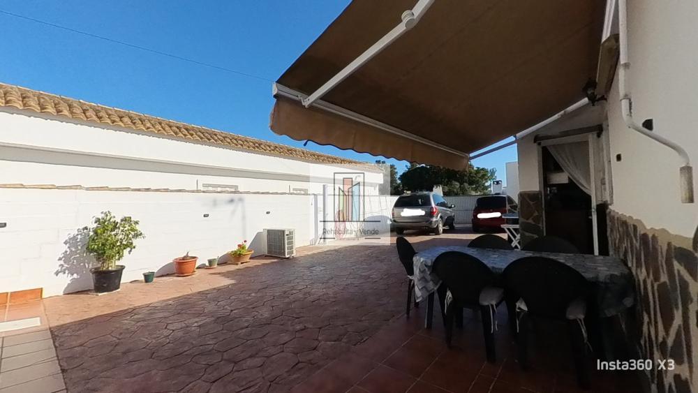  en venta chalet Los Gallos Bahía De Cádiz 24