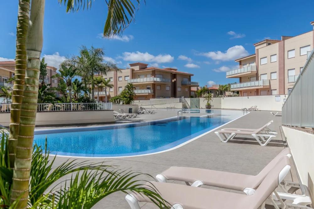  en venta apartamento Amarilla Golf Zona Sur 1