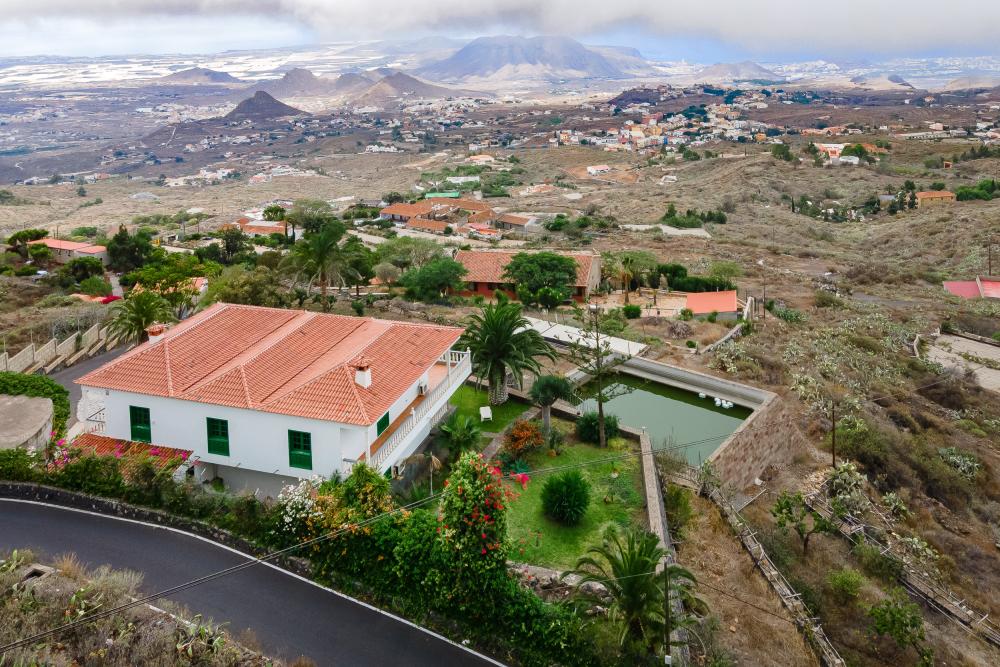  en venta casa Arona Zona Sur 28