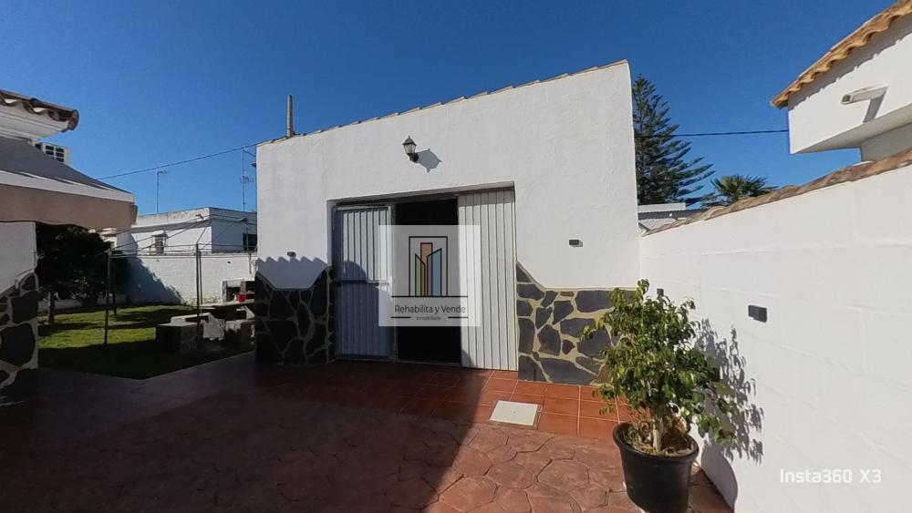 en venta chalet Los Gallos Bahía De Cádiz 23