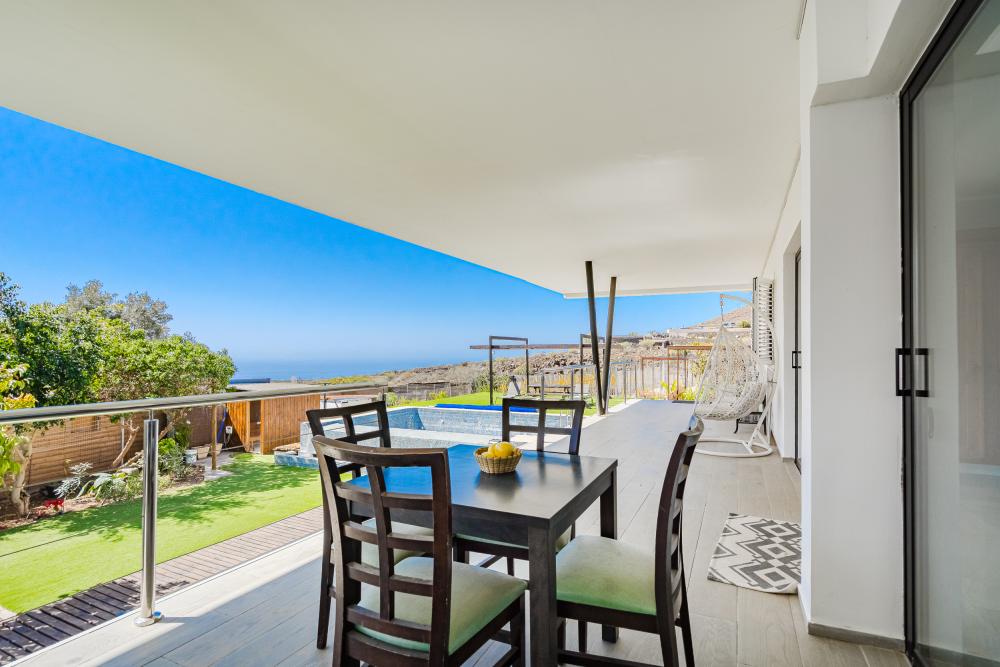  en venta chalet Sabinita Alta Zona Sur 10
