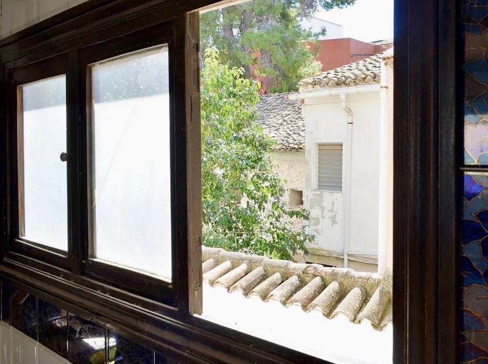  en venta casa Benigánim Vall D'albaida 30