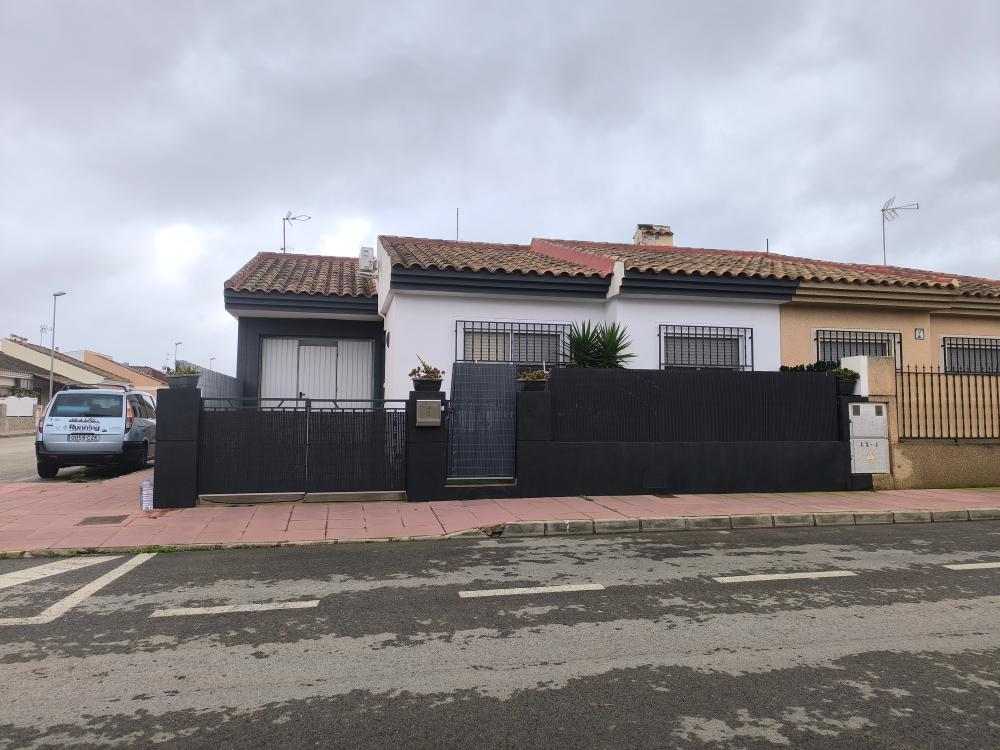  en venta chalet Torre-Pacheco Mar Menor 5