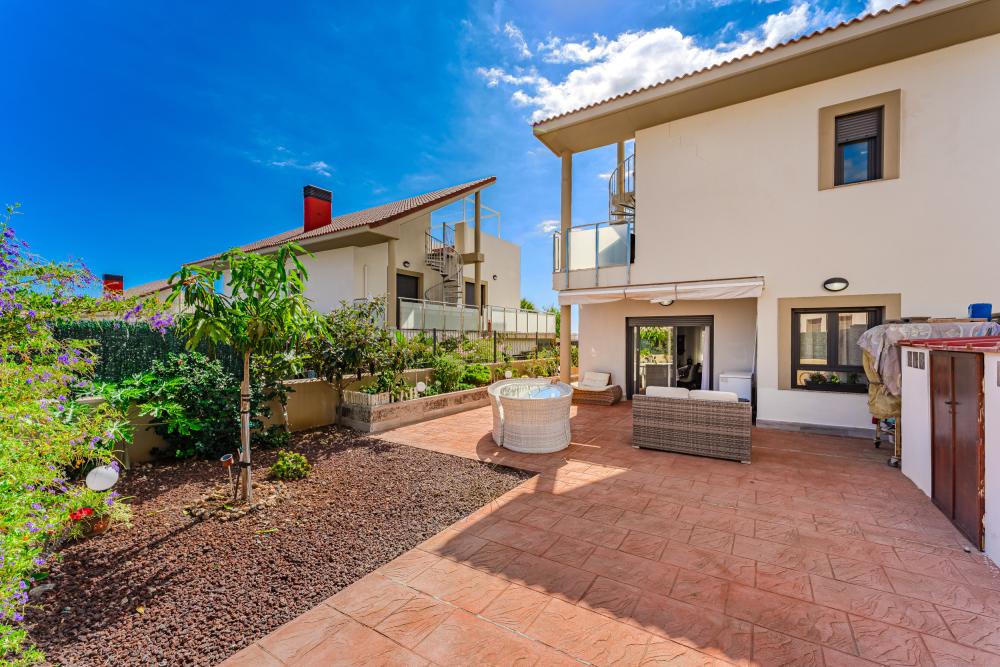  en venta chalet Amarilla Golf Zona Sur 24