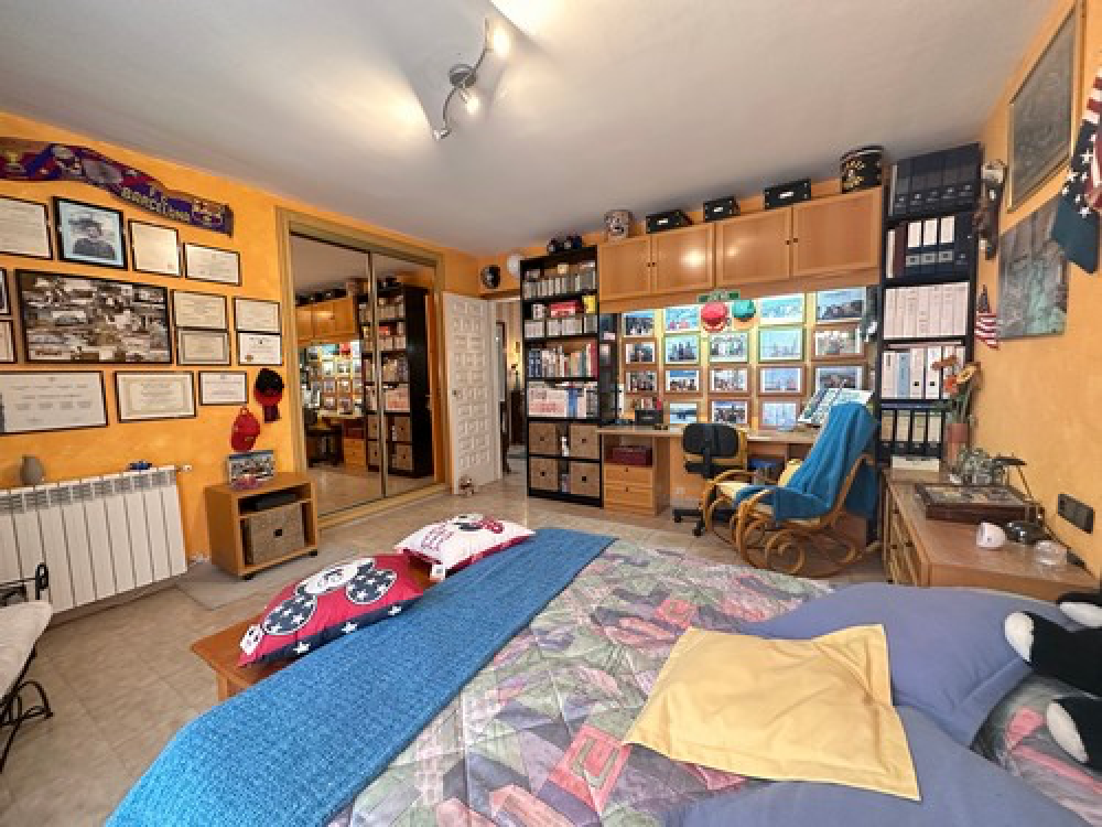 en venta chalet Torrelles De Llobregat Baix Llobregat 18
