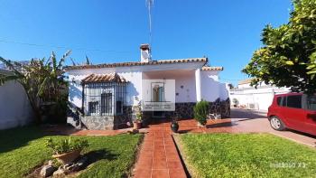 Los Gallos Bahía De Cádiz chalet foto 6161343