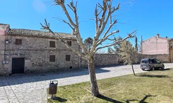 Medinaceli Comarca De Medinaceli casa foto 6161368