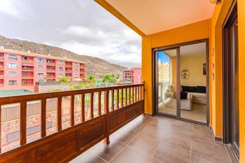 Palm Mar Zona Sur apartamento foto 6161472