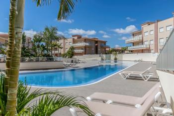 Amarilla Golf Zona Sur apartamento foto 6161519