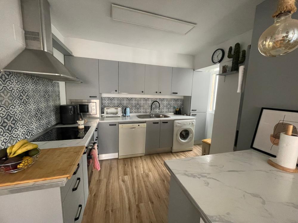 en venta apartamento Málaga Centro 29012 Málaga-Costa Del Sol 21