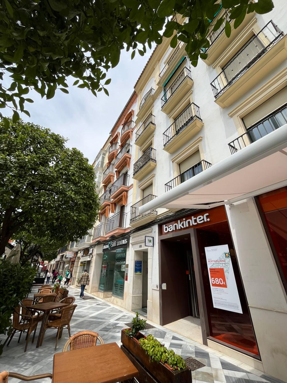  en venta apartamento Antequera Antequera 43