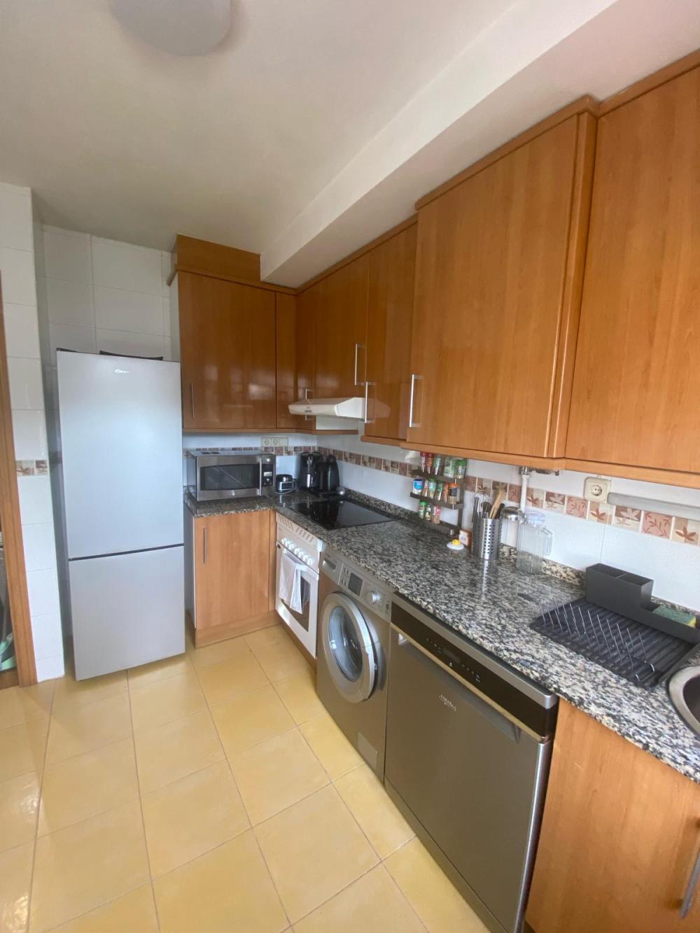  en venta apartamento San Lazaro-Otero Oviedo 4