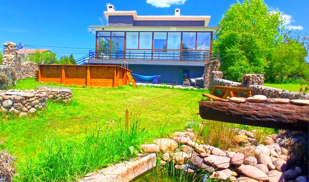  en venta chalet La Aguilera Campoo-Los Valles 14