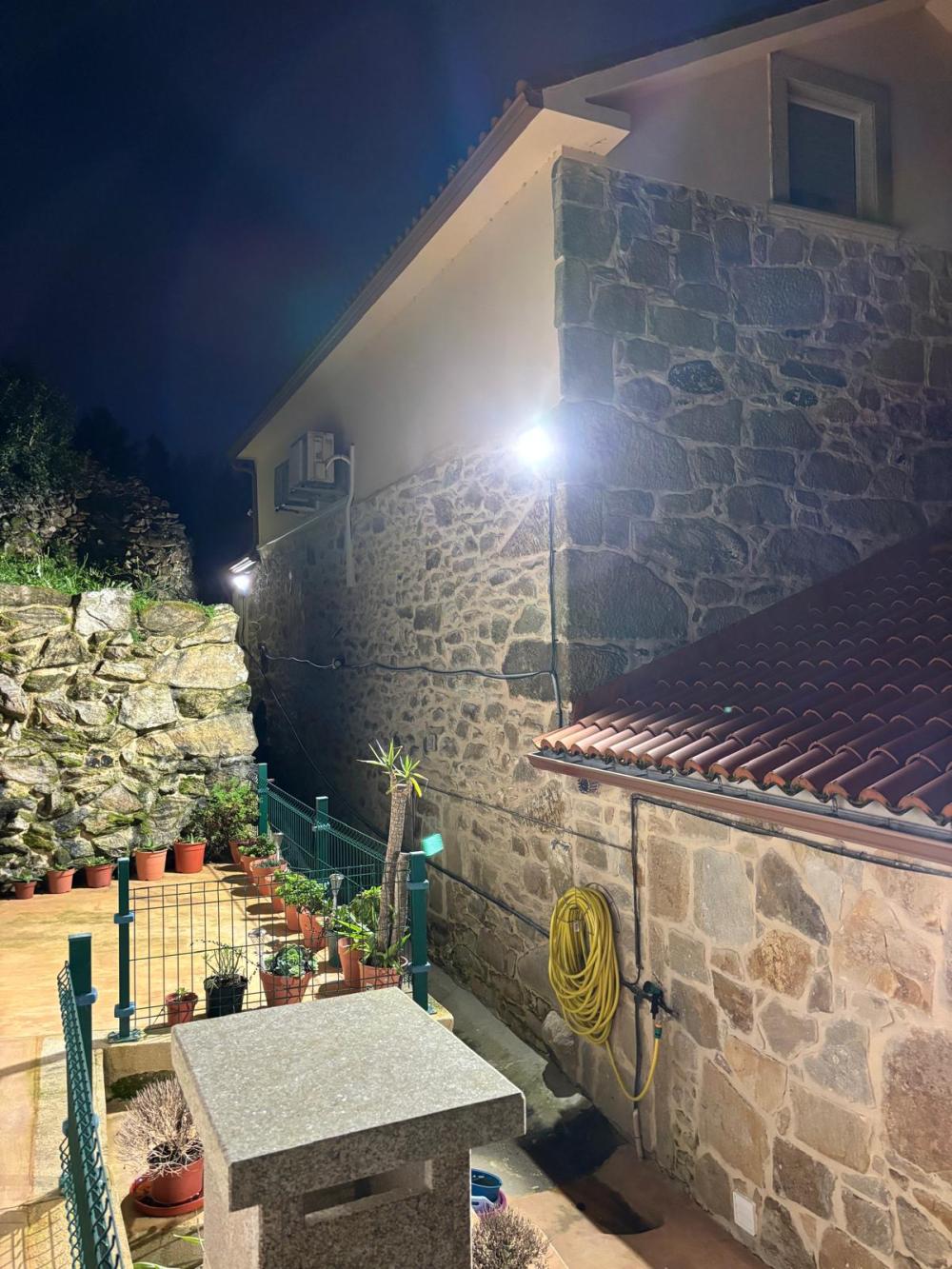  en venta casa Baño Muros 10