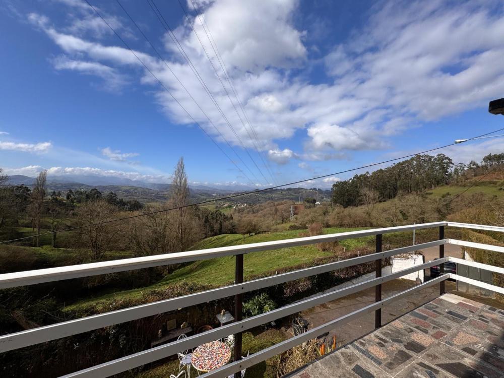  en venta chalet Lampaya Oviedo 20