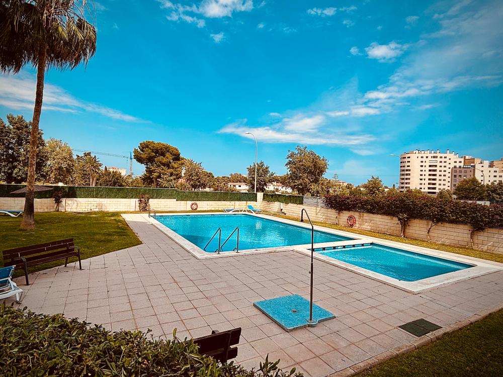  en venta apartamento Playa De San Juan Alacantí 11