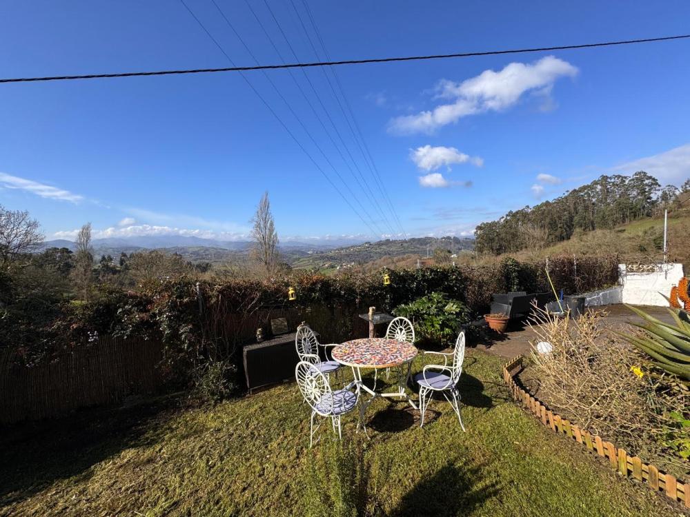  en venta chalet Lampaya Oviedo 9