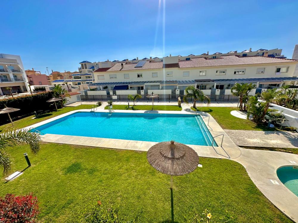  en venta dúplex Tarifa Campo De Gibraltar 22