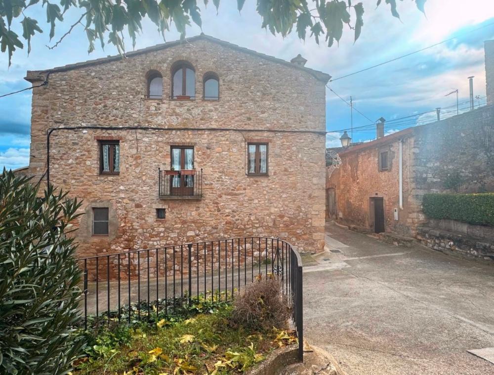  en venta casa Guardia Dels Prats Conca De Barberà 5