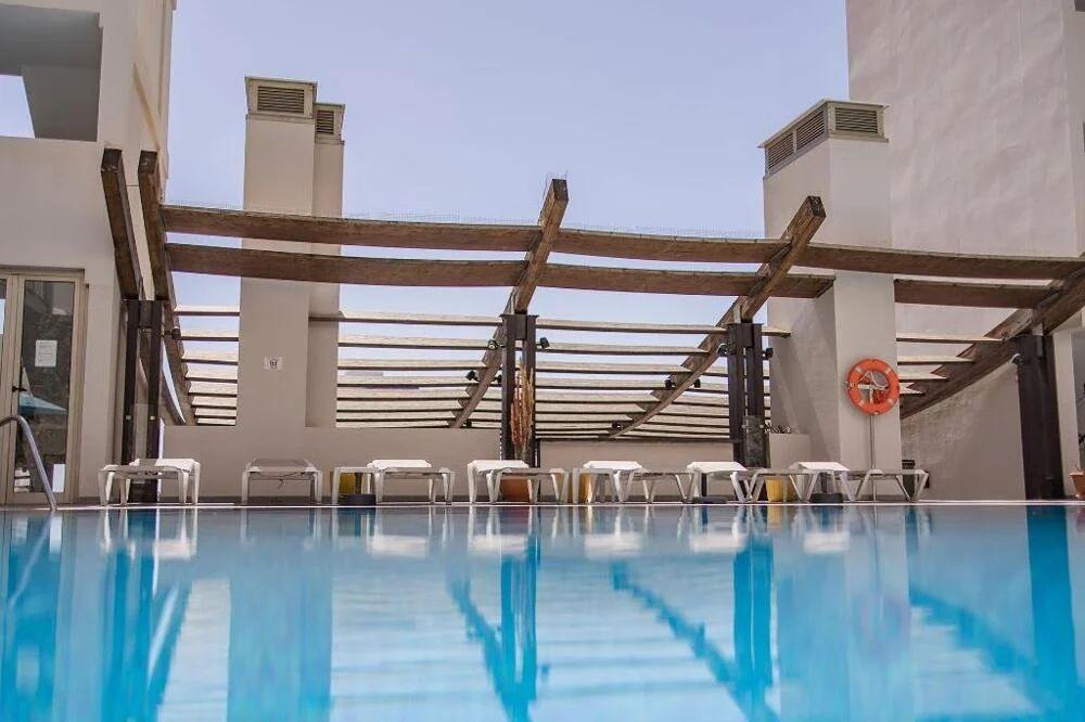  en venta apartamento Morro Jable Pájara 11
